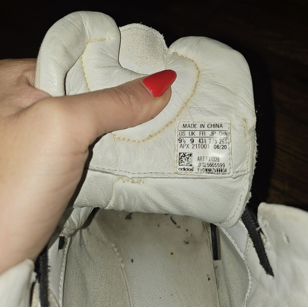 Y3 sneakers
